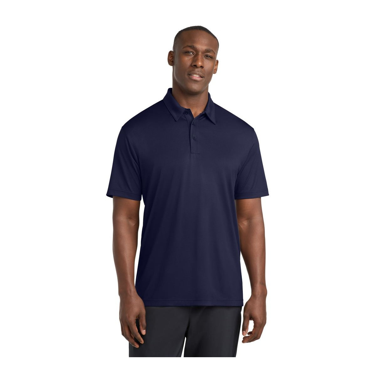 True Navy - Model