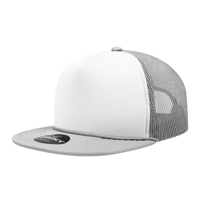 Grey/White/Grey - Front