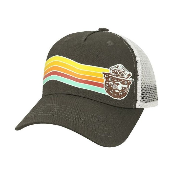 LOCALE - Explorer Trucker - 5PTKR - Lifestyle 6