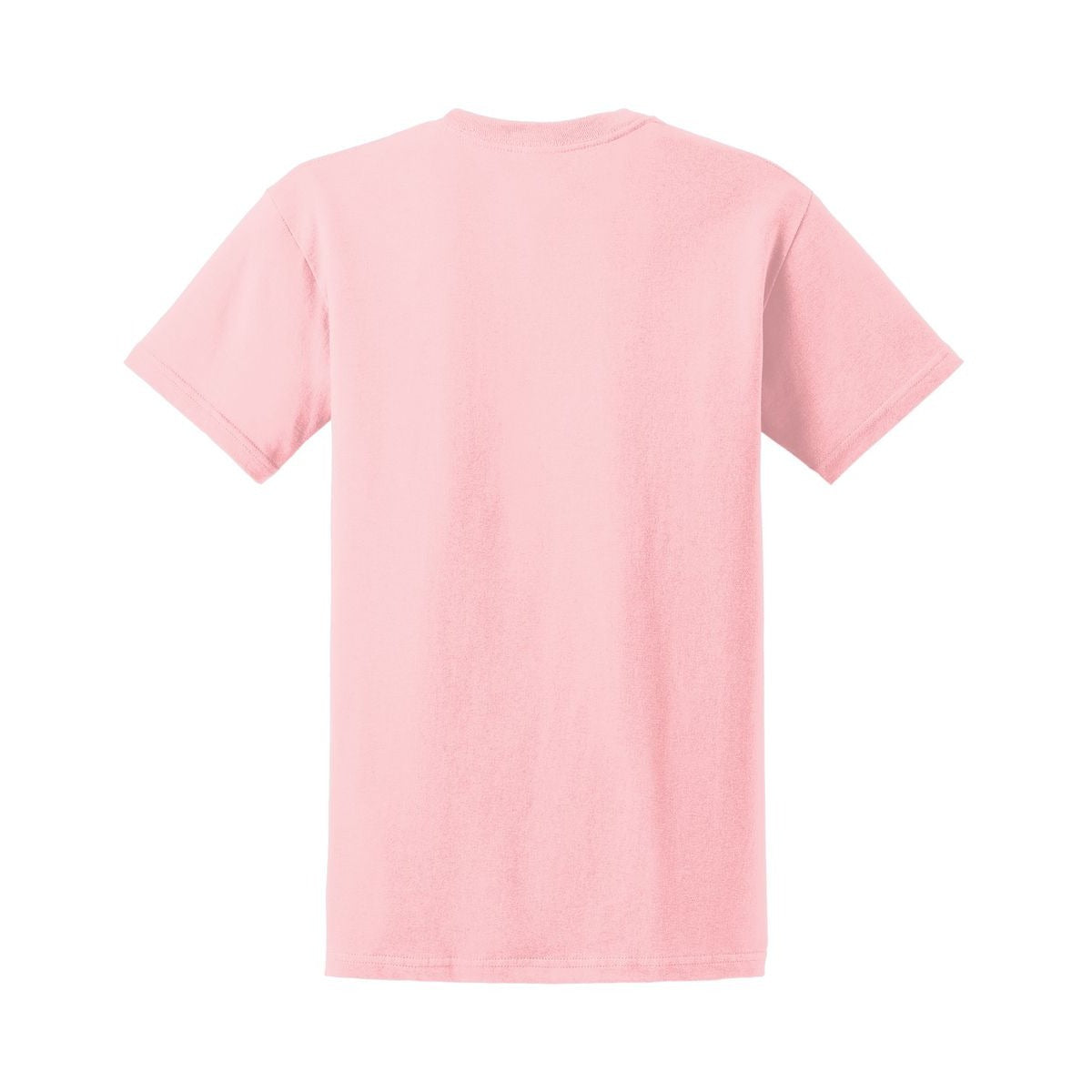 Light Pink - Back