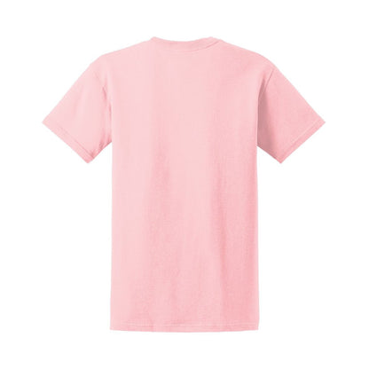 Light Pink - Back