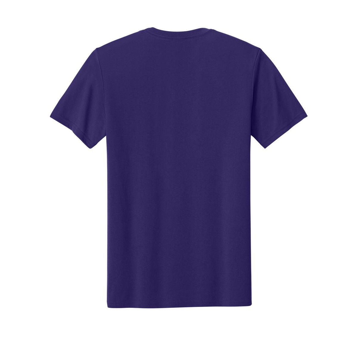 Purple - Back