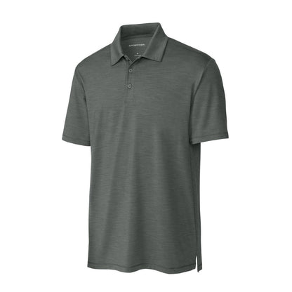 Sport-Tek Versa Polo - Front