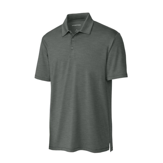 Sport-Tek Versa Polo - Front