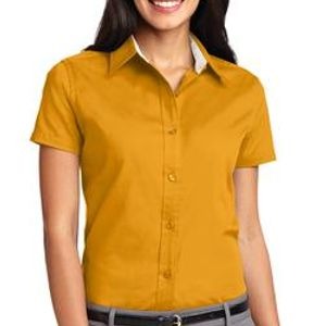 Athletic Gold/ Light Stone - Front