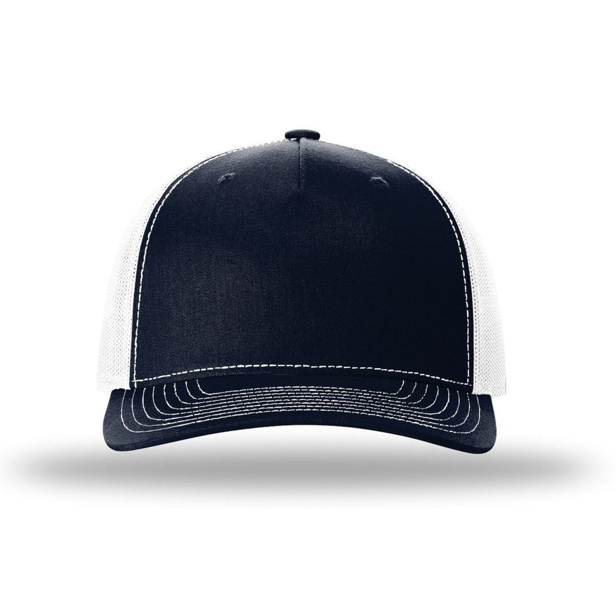 Navy/ White - Front