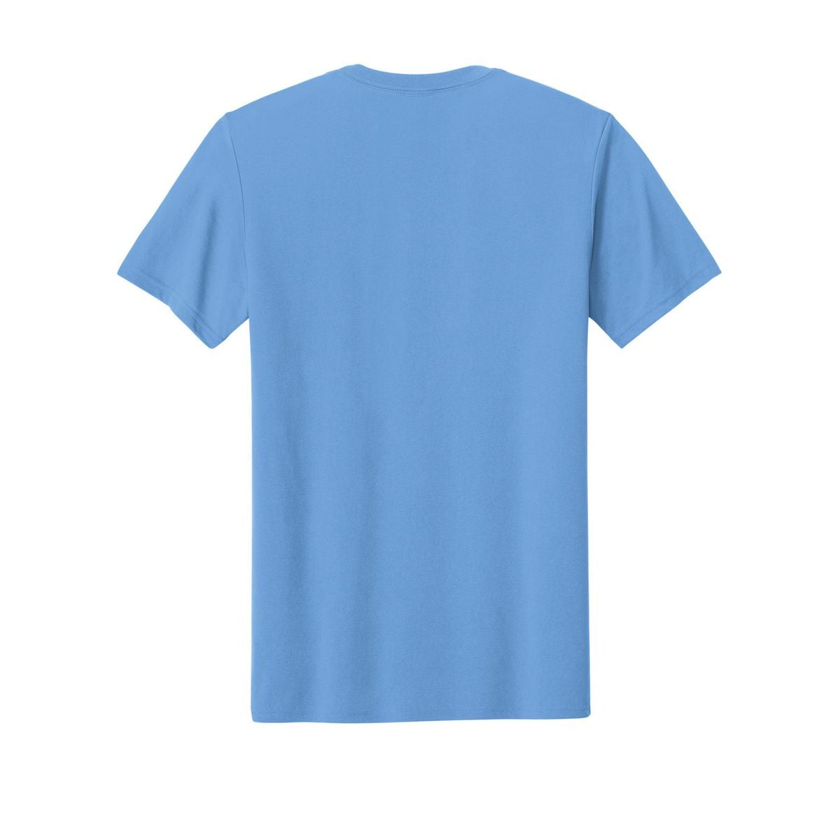 Carolina Blue - Back