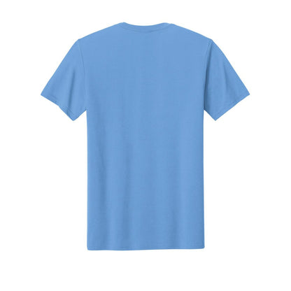 Carolina Blue - Back