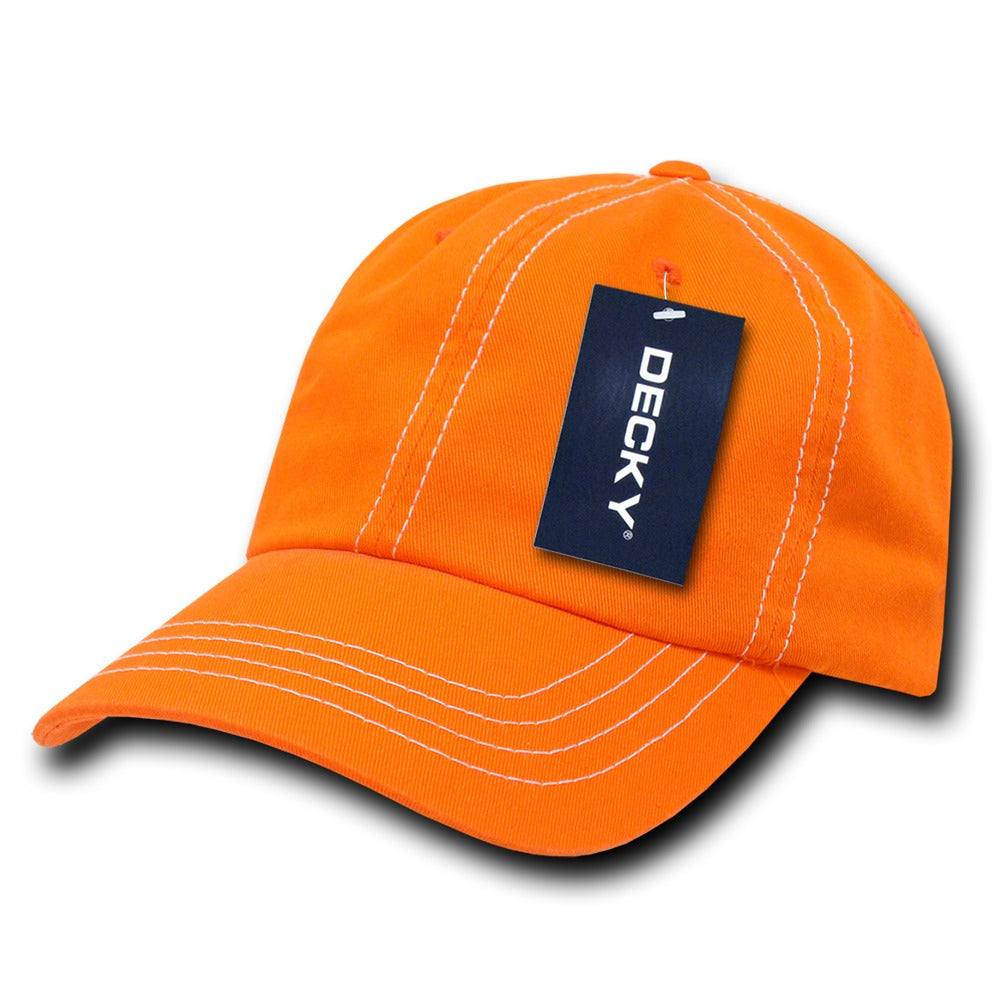 Orange - Front