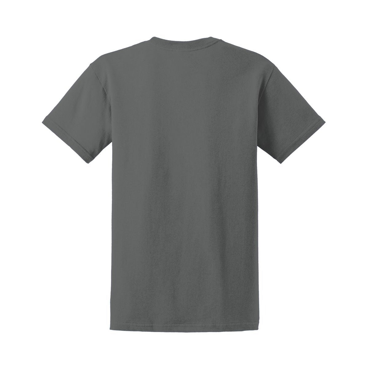 Charcoal - Back