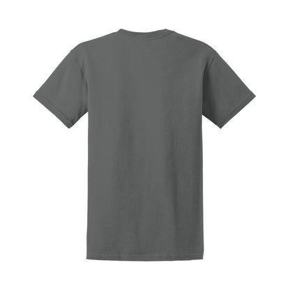 Charcoal - Back