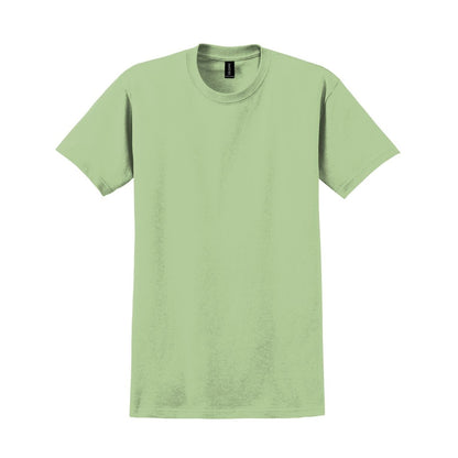 Pistachio - Front