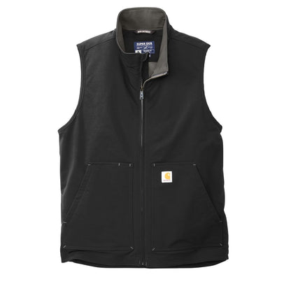 Black - Front