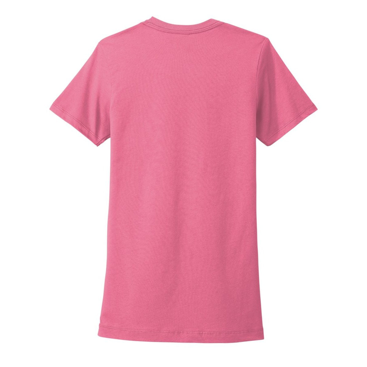 Hot Pink - Back