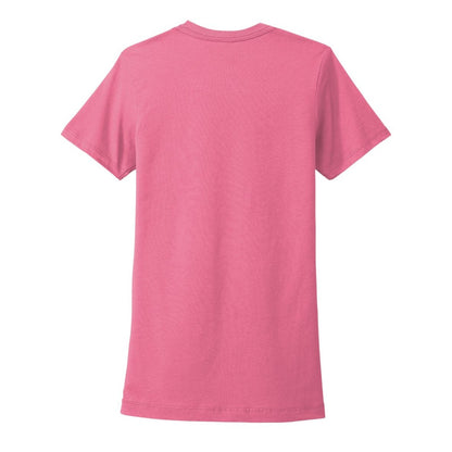 Hot Pink - Back