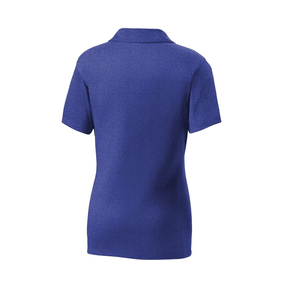 Cobalt Heather - Back