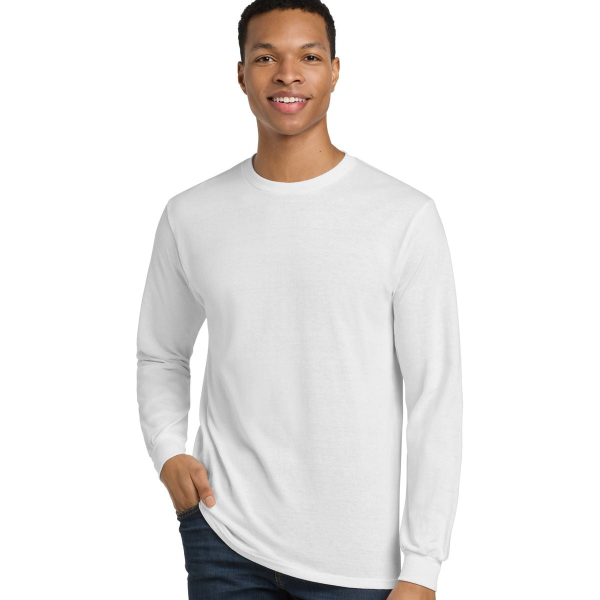 White - Model