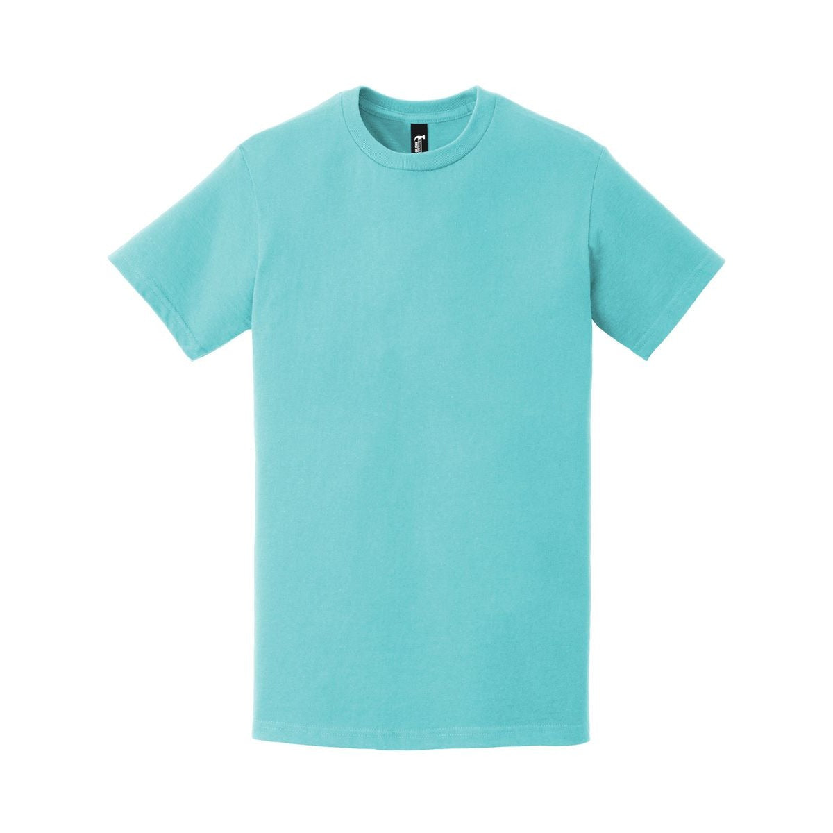 Lagoon Blue - Front