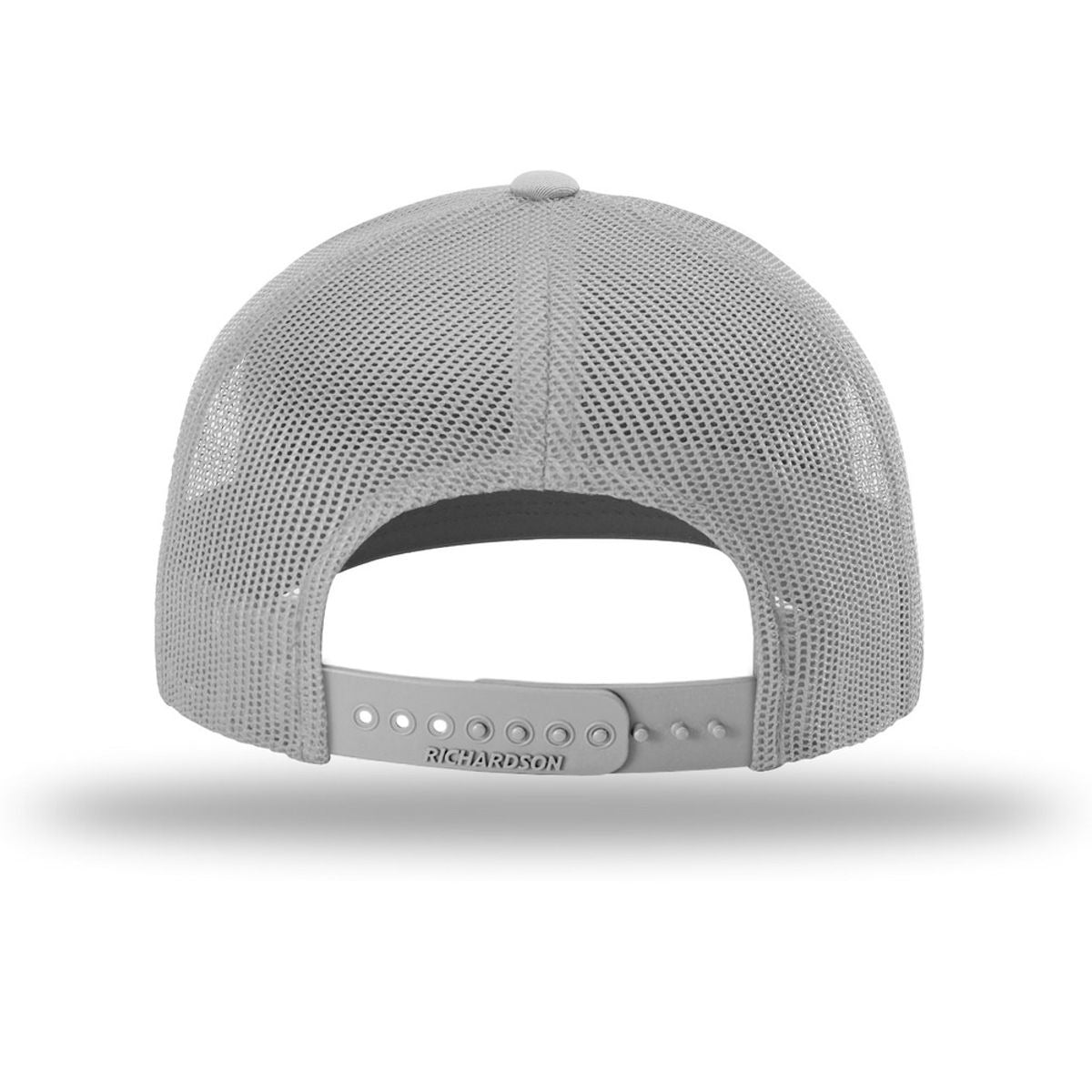 Light Grey - Back