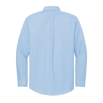 Newport Blue - Back
