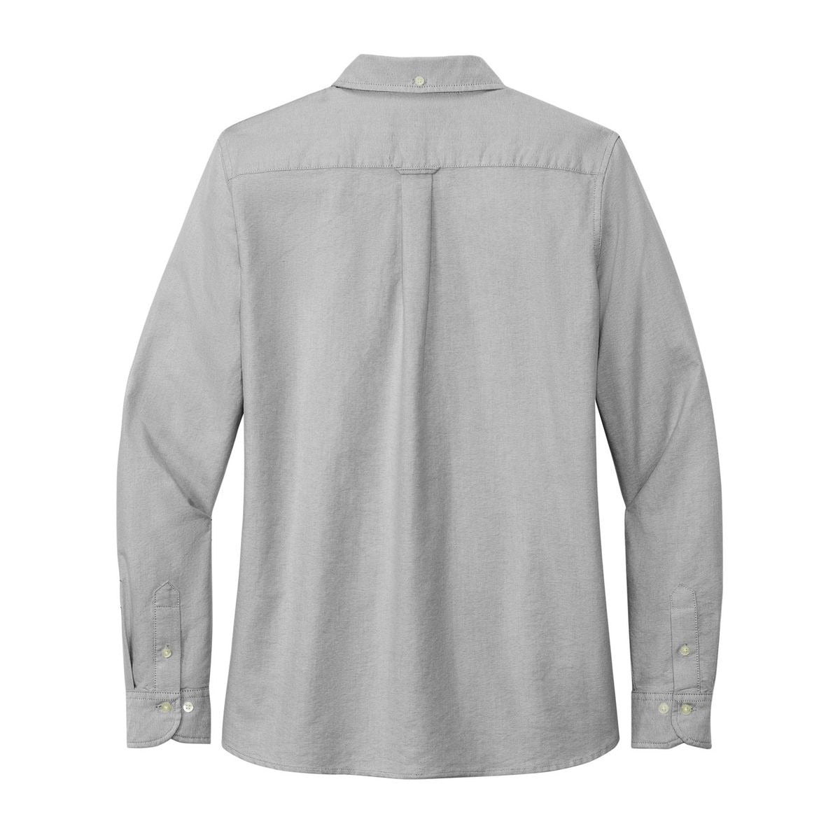 Windsor Grey - Back