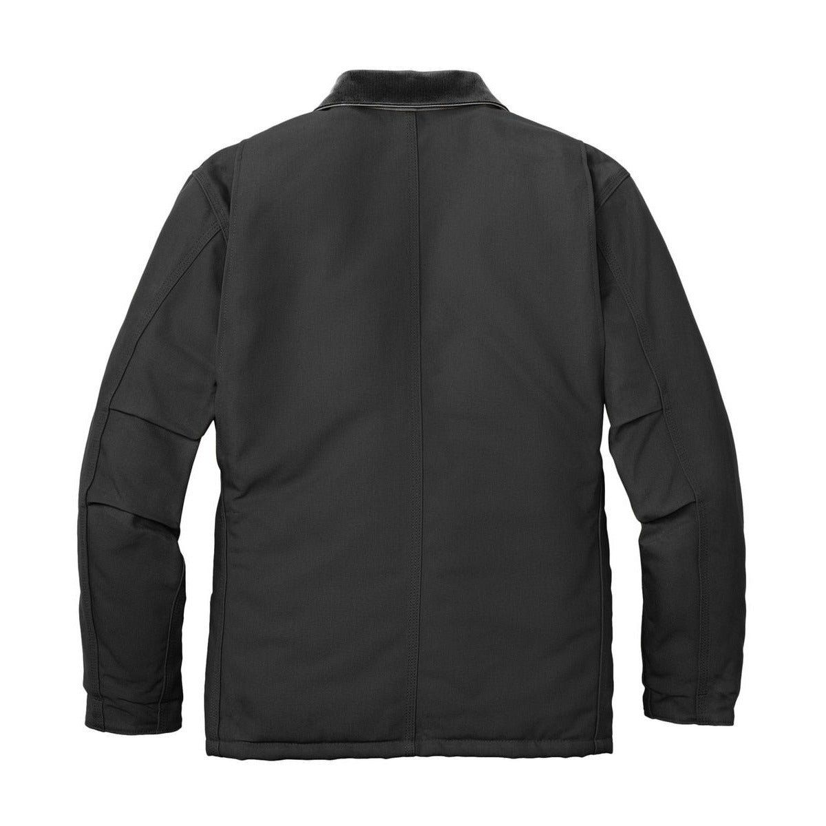 Black - Back