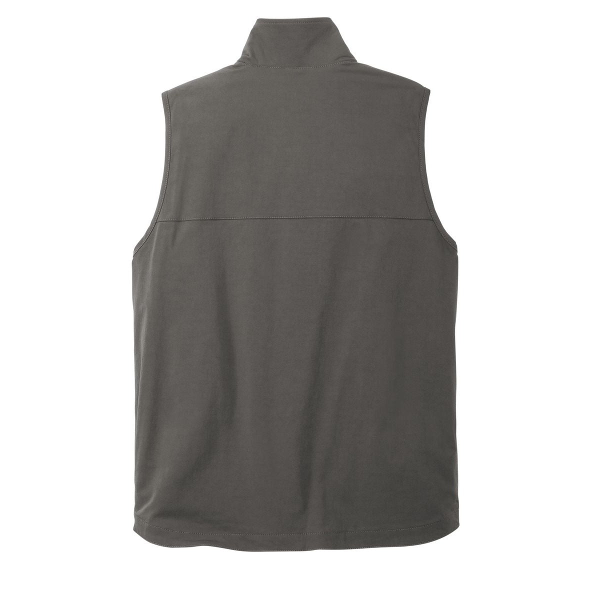 Carhartt Super Dux Soft Shell Vest - Back