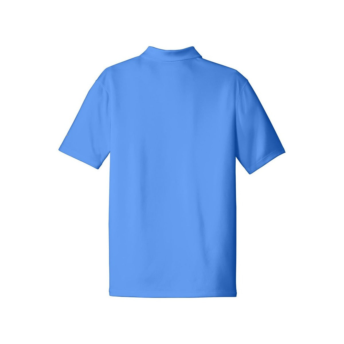 Pacific Blue - Back