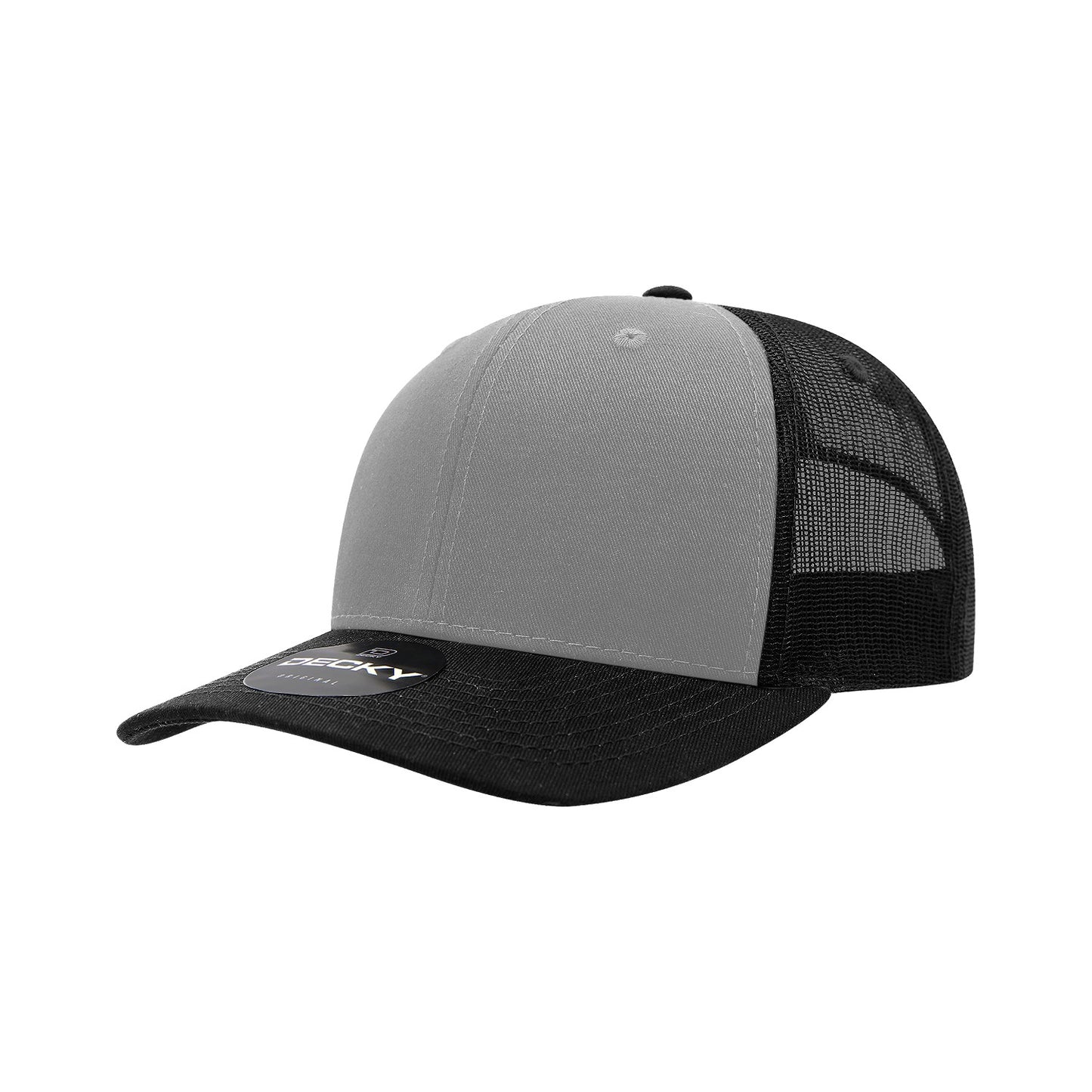 BLK/GRY/BLK - Front