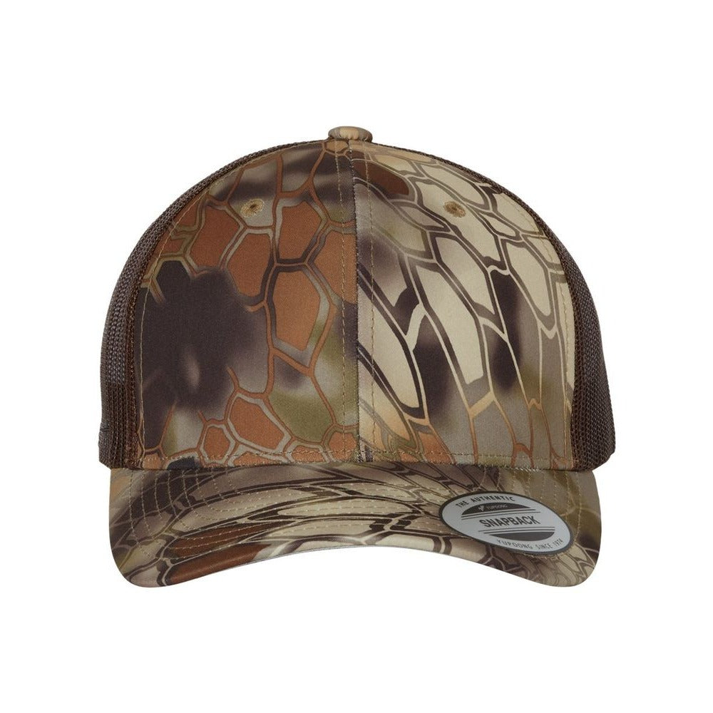 Kryptek Highlander - Front