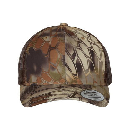 Kryptek Highlander - Front