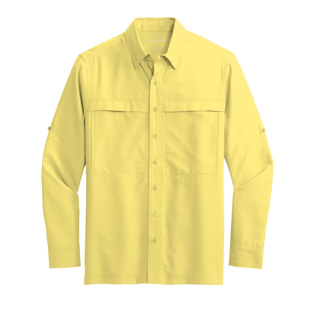 Yellow - Front