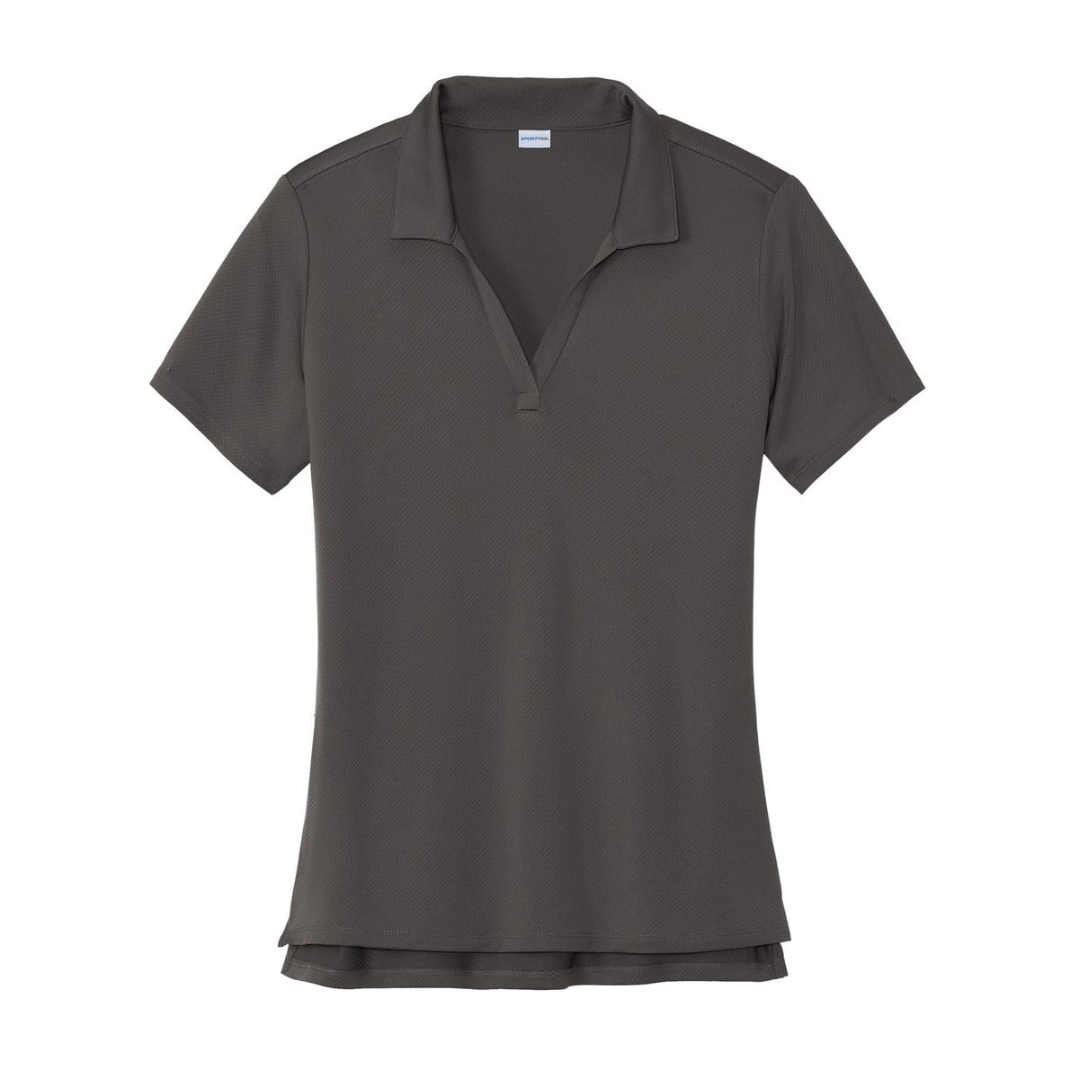 Graphite - Front