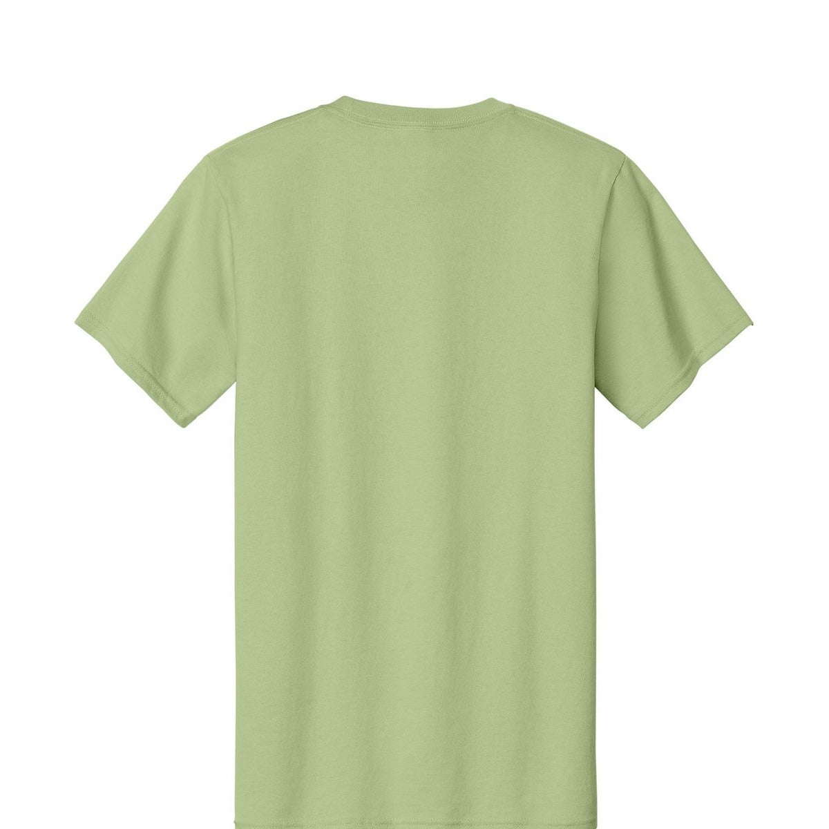 Pistachio - Back