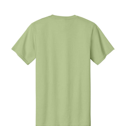 Pistachio - Back