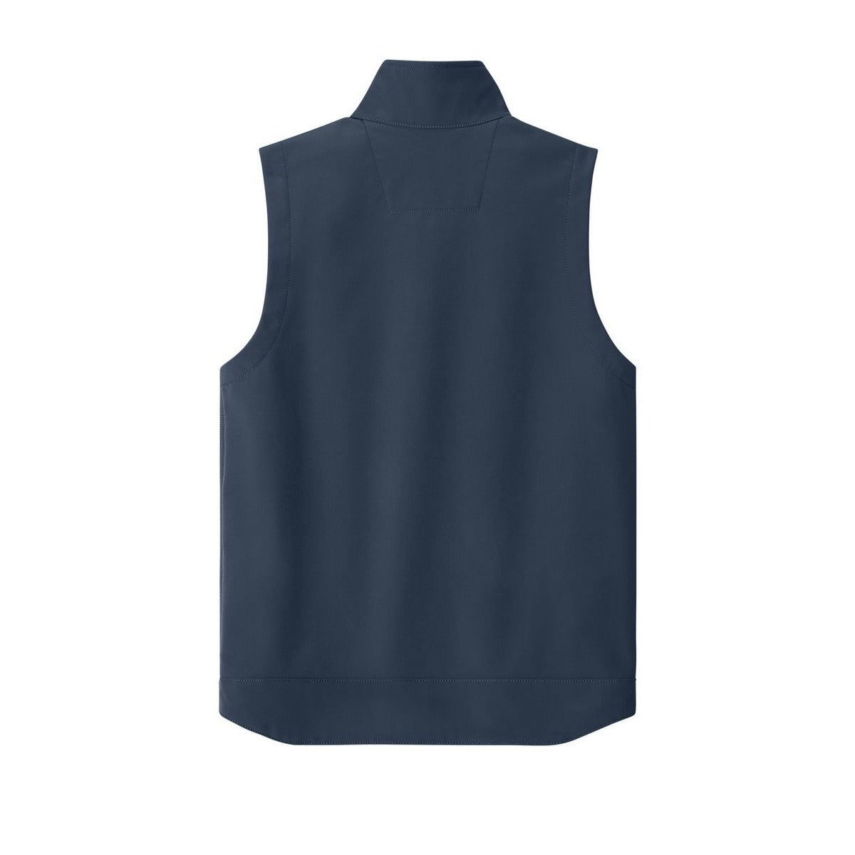 Navy - Back