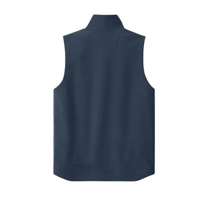 Navy - Back