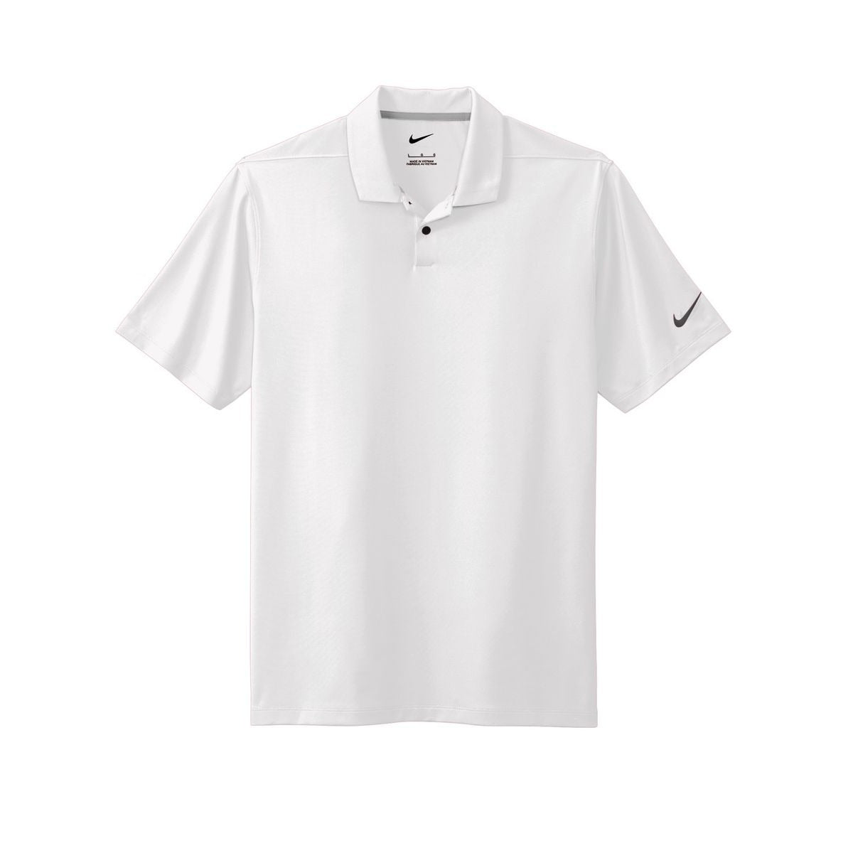 White - Front