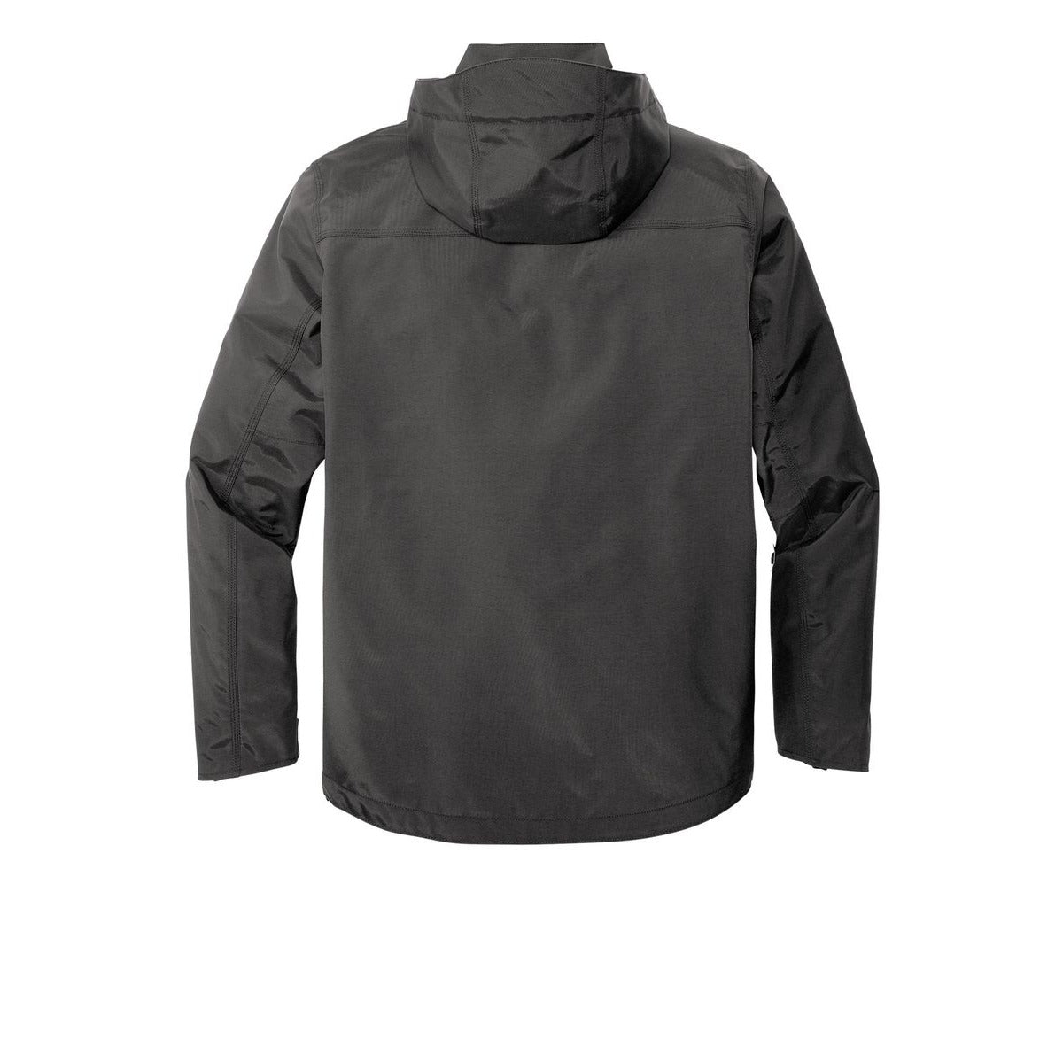 Shadow Grey - Back