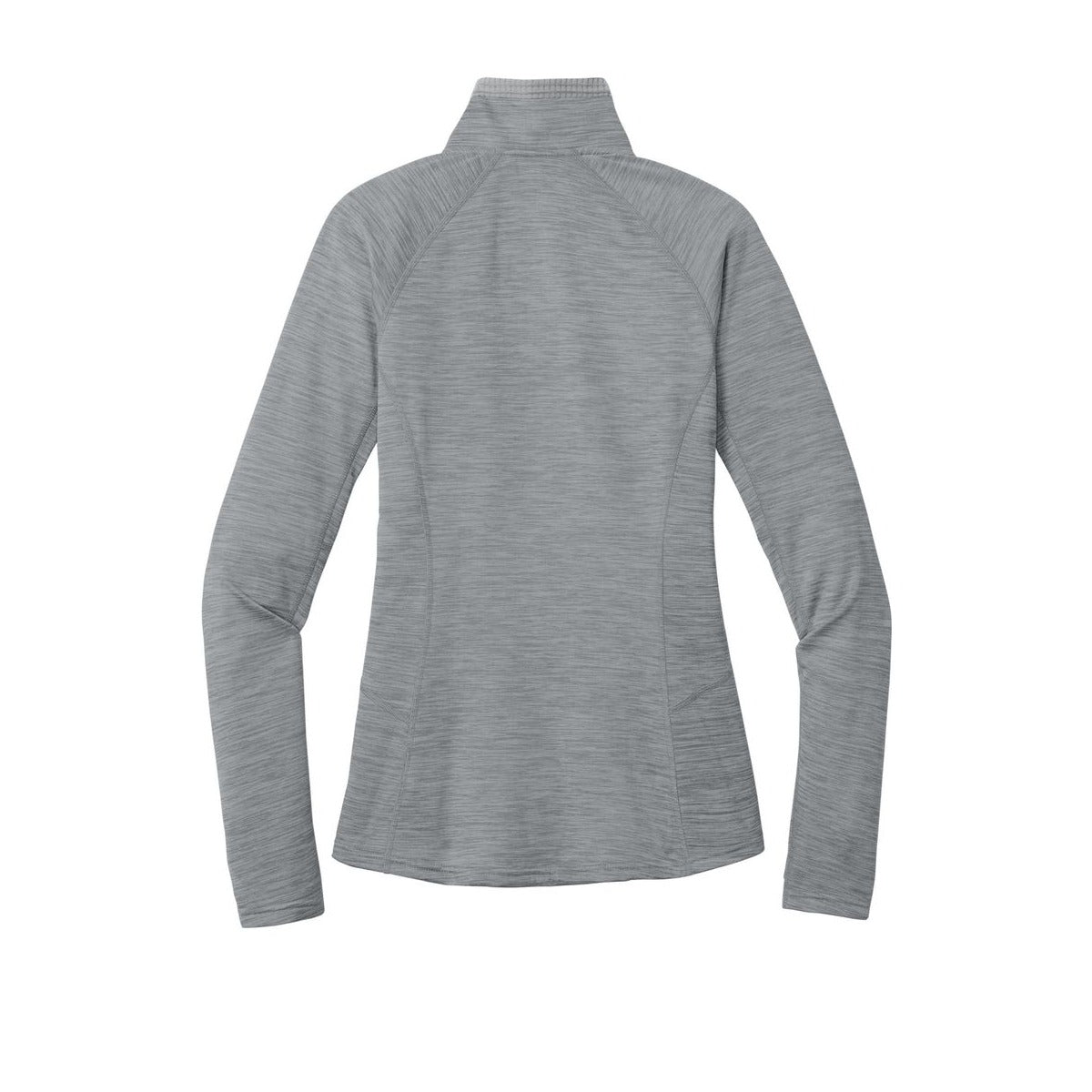 Grey Heather - Back