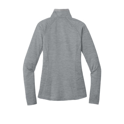Grey Heather - Back