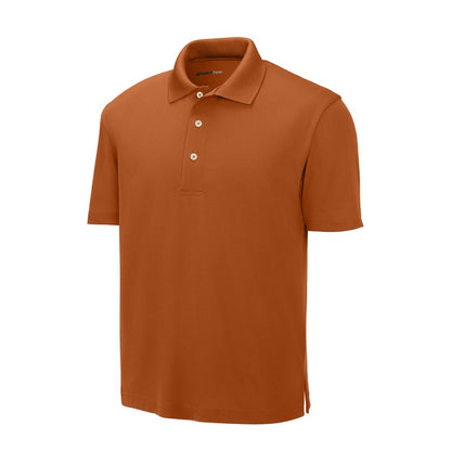 Texas Orange - Front
