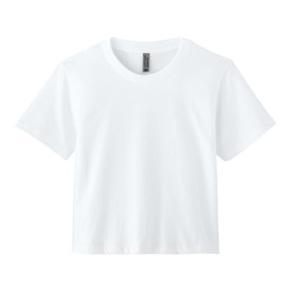White - Front