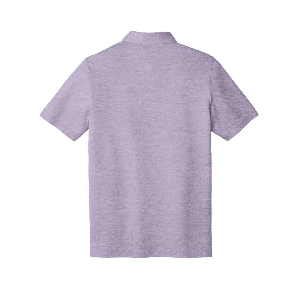 Purple Sage Heather - Back