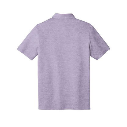 Purple Sage Heather - Back