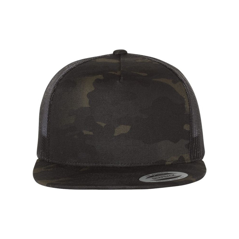 Multicam Black/ Black - Front