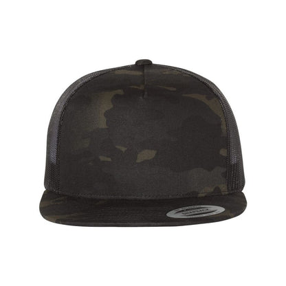 Multicam Black/ Black - Front