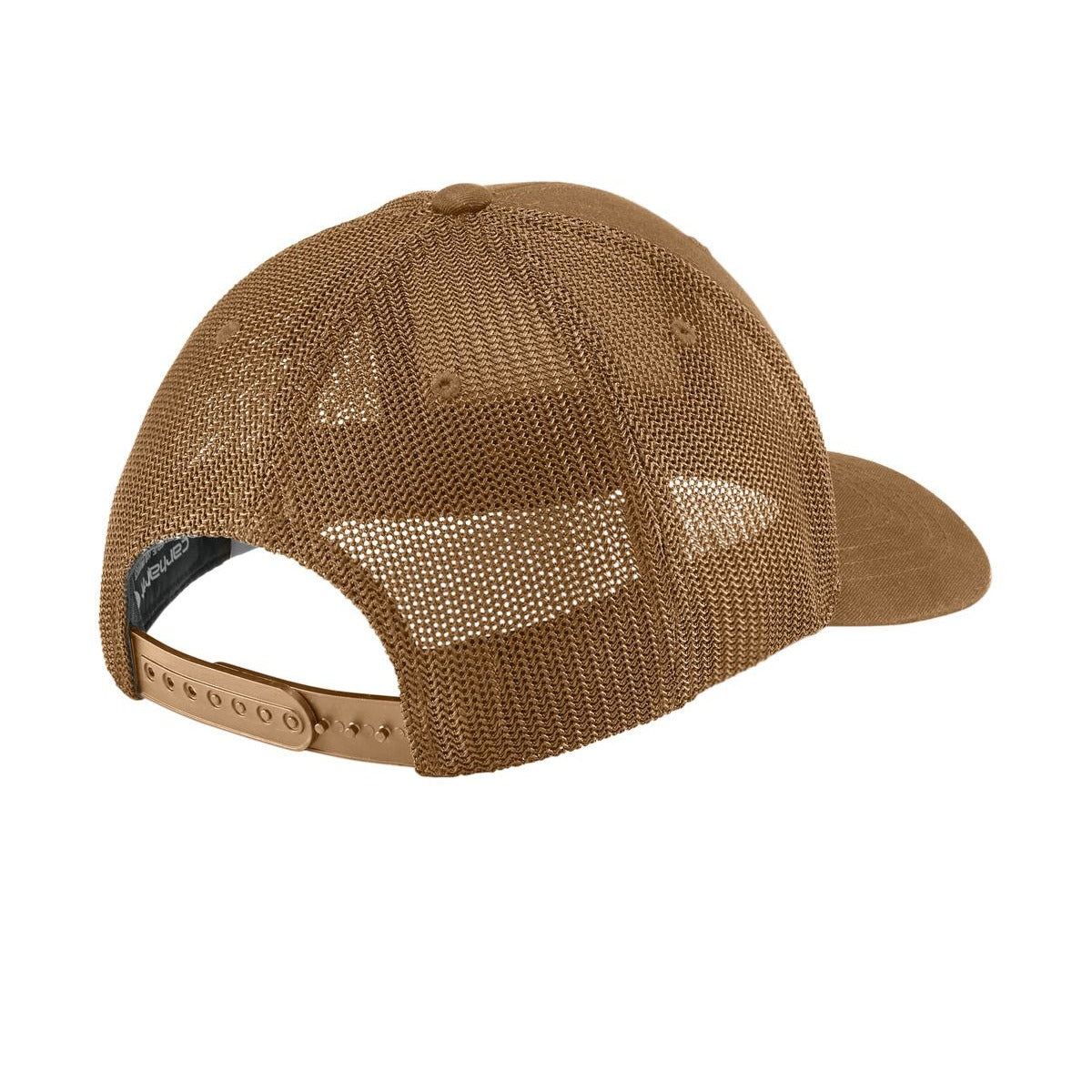 Carhartt Brown - Back