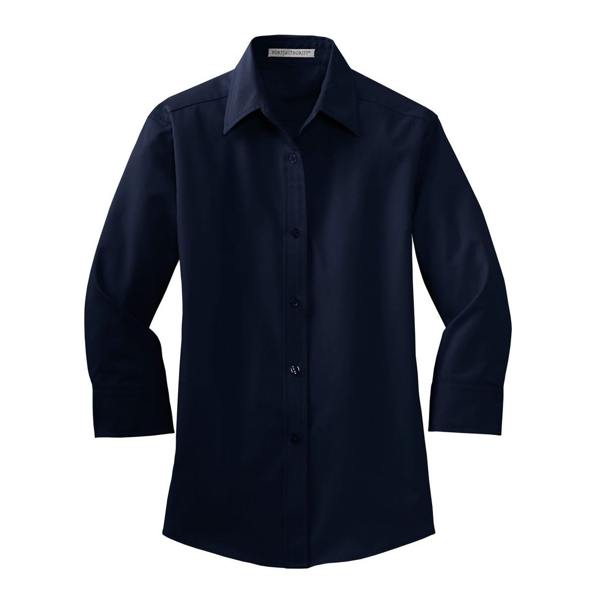 Navy - Front