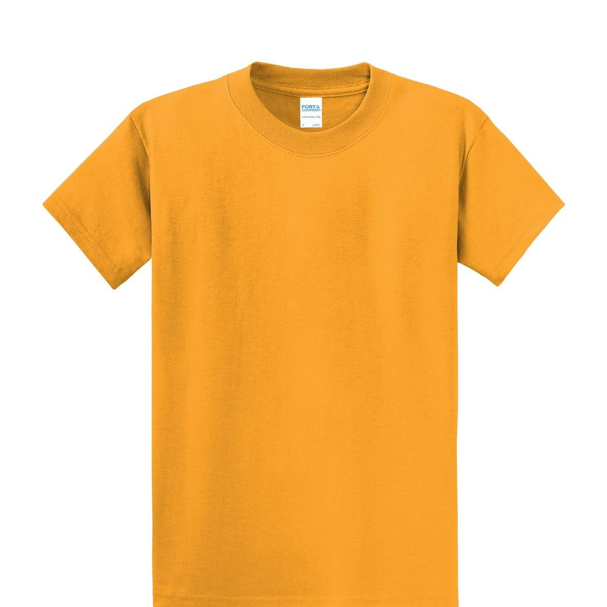 Gold - Front